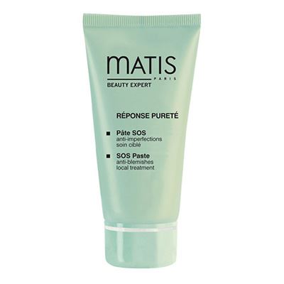 Kem đặc trị mụn viêm, làm khô nhanh đốm mụn - SOS Paste