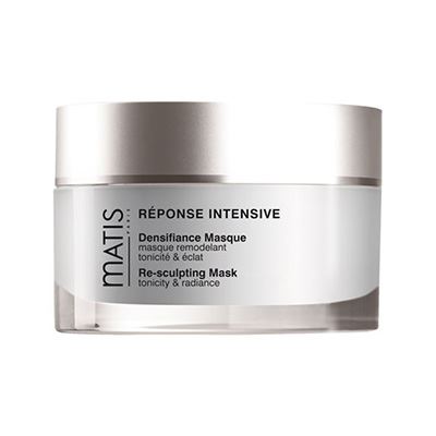 Re-sculpting Mask