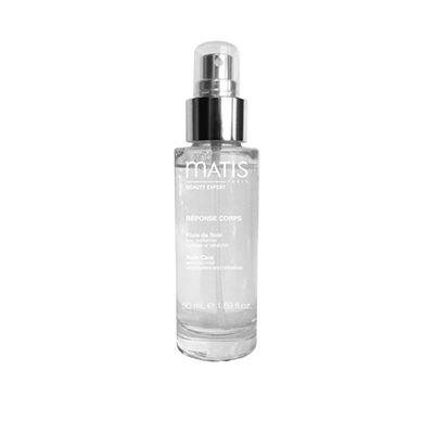 Nước xịt dưỡng ẩm với tinh thể từ sông băng - Rain Care