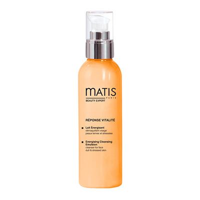 Sữa rửa mặt VItamin C làm sáng da - Energising Cleansing Emulsion