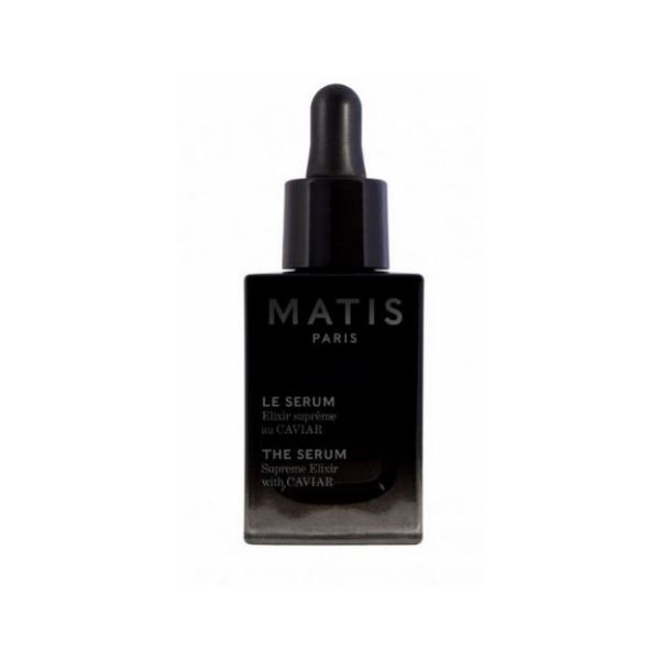 Serum Xóa Nhăn Căng Da Chiết Xuất Trứng Caviar - The Serum