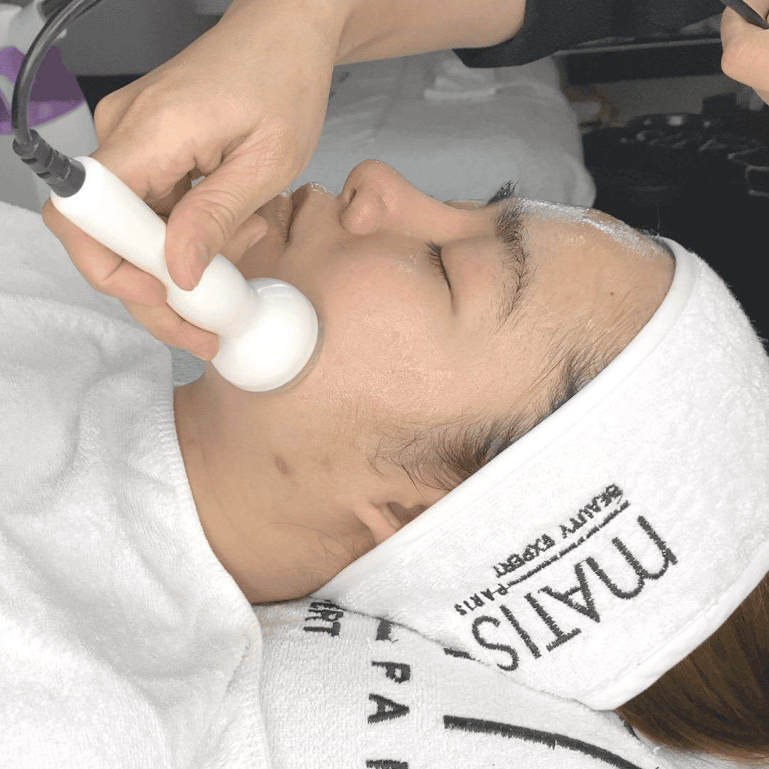Trẻ hóa da, cấp ẩm, xóa nhăn, căng bóng da với Hyaluronic Acid