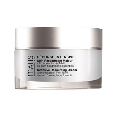 Kem nâng cơ tinh chất ngọc trai đen - Intensive Resourcing Cream
