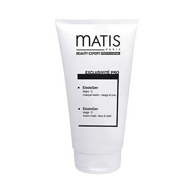 Trị liệu săn chắc cho da lỏng, nhão xệ bước 2 - Elastagen-Kit