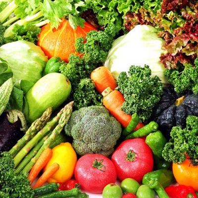 Rau xanh có thể gây ra vấn đề rối loạn tiêu hóa không?