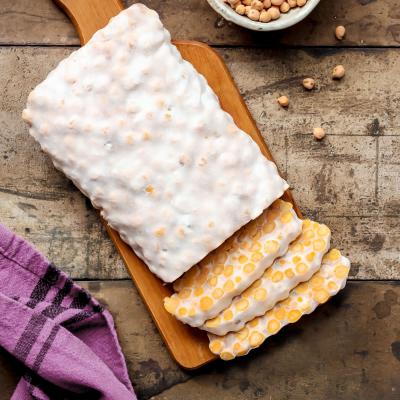 6 cách chế biến tuyệt vời để ăn cùng TEMPEH